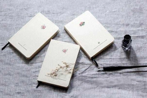 Pier Stationery