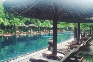 Pilgrimage Village Resort & Spa