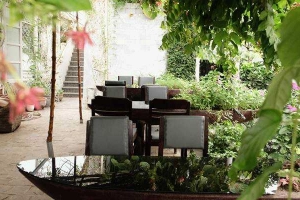 Pin Café