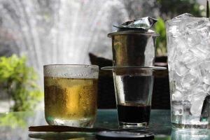 Pin Pin Cafe - Tây Sơn