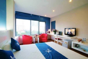 Ping Hotel - Mễ Trì Hạ
