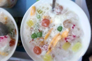 Pingsu - Cafe & Sữa Chua Các Loại