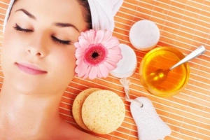 Pink Beauty & Spa