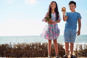 Pink Sun Fashion - Nguyễn Trãi