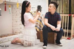 Pink Sun Fashion - Vincom Phạm Ngọc Thạch