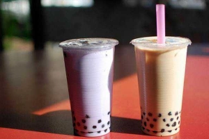 Pink - Trà Sữa & Ăn Vặt