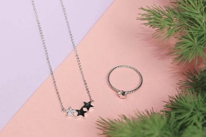 Pinktree Accessories - Lotte Liễu Giai