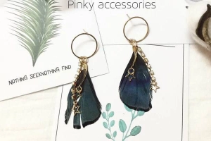 Pinky Accessories