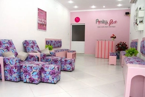 Pinky Spa