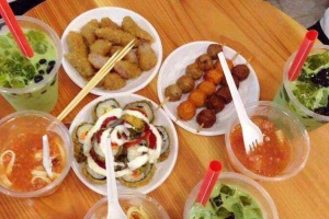 Pino Tea - Đồ Ăn Vặt