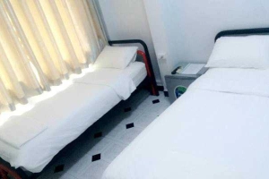 Pioneer Hotel