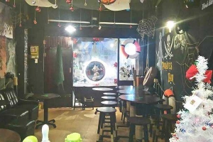 Pirates Bar