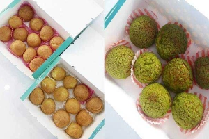 Pistil - The Cake House - Shop Online