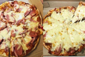 Pizza 4 Seasons - Shop Online
