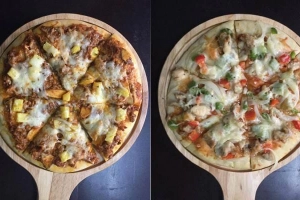 Quán Ăn Pizza 88 - Văn Trì