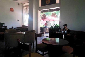Pizza Coffee - KĐT Việt Hưng