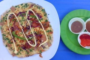 Quán Ăn Pizza Đà Lạt - Trần Quý Cáp