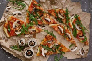 Pizza De Casa - Shop Online