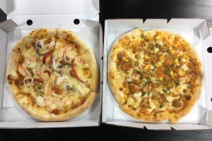 Pizza Đêm Sài Gòn - Shop Online