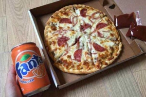 Pizza Food Family - Shop Online