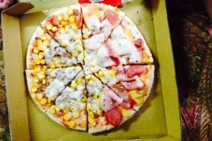 Quán Ăn Pizza Fresh - Trương Định