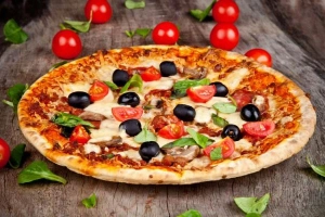 Quán Ăn Pizza Gustoso - Nguyễn Cửu Đàm