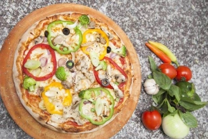 Quán Ăn Pizza Gustoso - Nguyễn Trãi