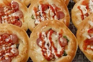 Pizza Hand Made Nyny - Shop Online