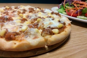 Nhà Hàng Pizza Hoa Ý