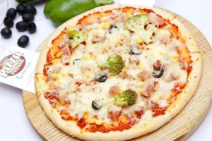 Nhà Hàng Pizza Home - Đại Cồ Việt