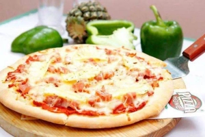 Quán Ăn Pizza Home - Văn Miếu