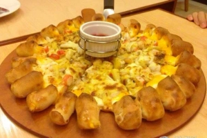 Nhà Hàng Pizza Hut - Kim Mã