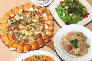 Nhà Hàng Pizza Hut - Nguyễn Trãi