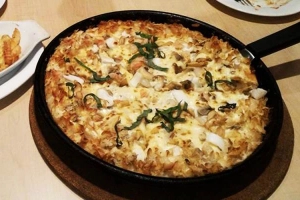 Nhà Hàng Pizza Hut - Phan Chu Trinh