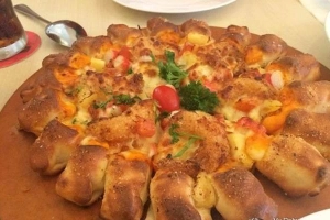 Nhà Hàng Pizza Hut - Trương Định