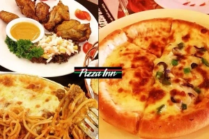 Nhà Hàng Pizza Inn - Đinh Tiên Hoàng