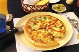 Nhà Hàng Pizza Inn - Vũ Tông Phan