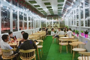 Quán Ăn Pizza Italia - Đoàn Trần Nghiệp