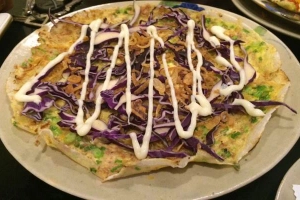 Quán Ăn Pizza Kiểu Việt