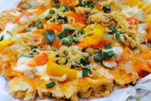 Pizza Mì Gói Nha Trang - Shop Online