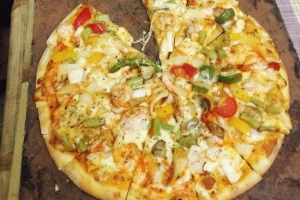 Quán Ăn Pizza Ngọc
