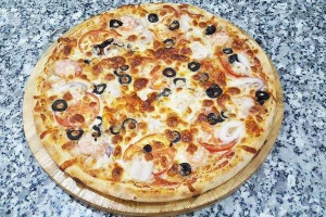 Pizza Papa Max - Shop Online