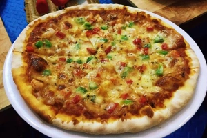 Quán Ăn Pizza Pisa