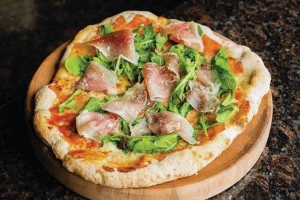 Nhà Hàng Pizza Pompeii's - Pizza Nướng Củi - Hoàng Đạo Thúy