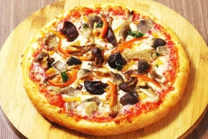 Nhà Hàng Pizza Rex - Đường Số 4