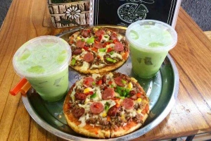 Pizza - Shop Online