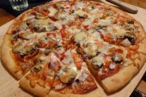 Pizza Sonic - Shop Online