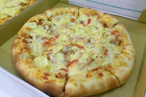 Pizza Sunflower - Shop Online