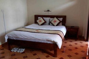 Pizza Tet Hostel