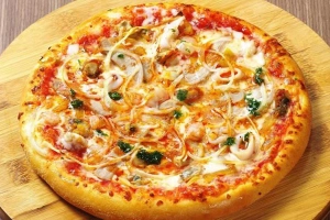 Quán Ăn Pizza Tit's